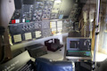The Communications Center
